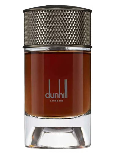 Agar Wood Alfred Dunhill