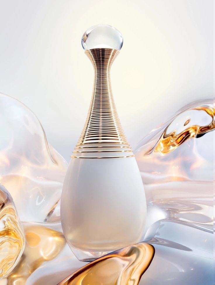 Dior J'ador perfume d'eau Perfum