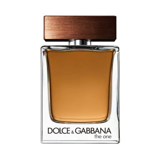 D&G The One EDT For Men