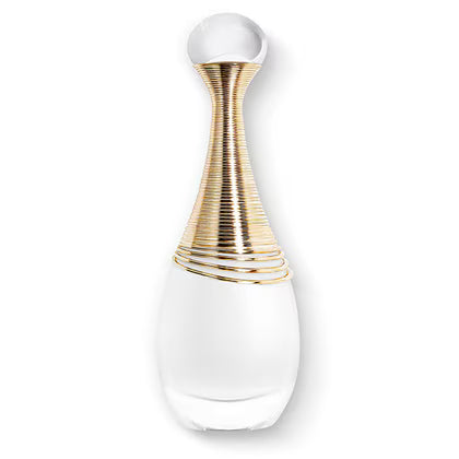 Dior J'ador perfume d'eau Perfum